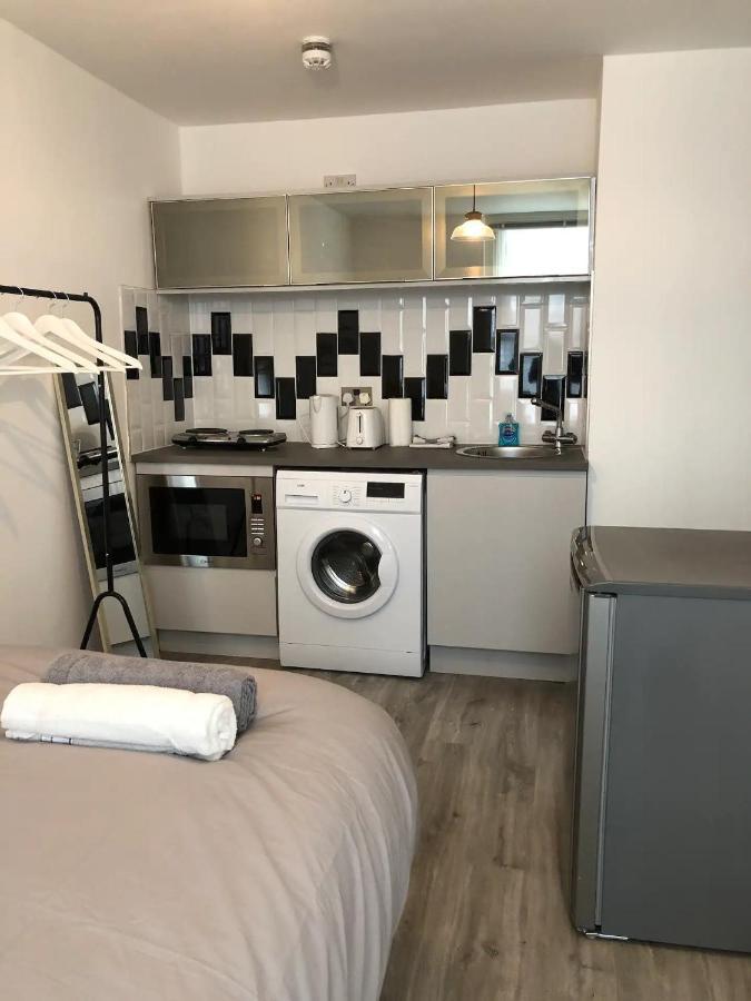 The Codalston ロンドン エクステリア 写真