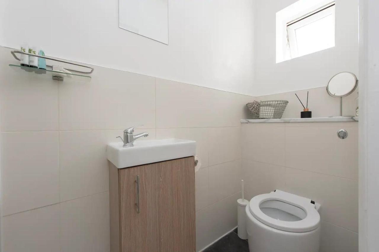 The Codalston ロンドン エクステリア 写真