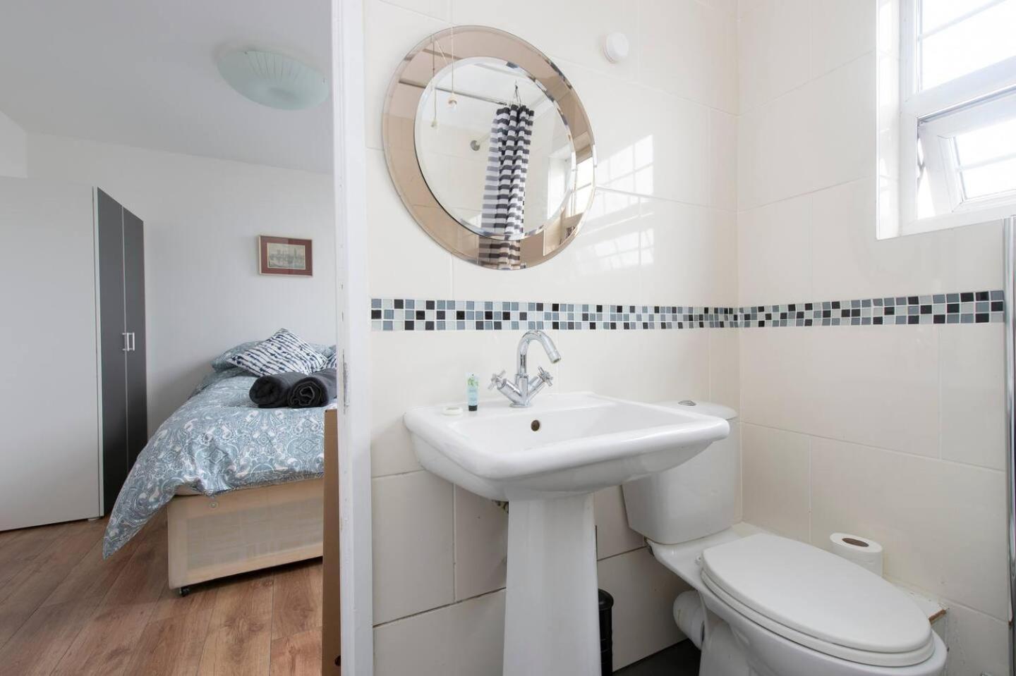 The Codalston ロンドン エクステリア 写真