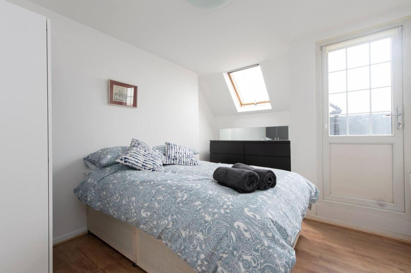The Codalston ロンドン エクステリア 写真