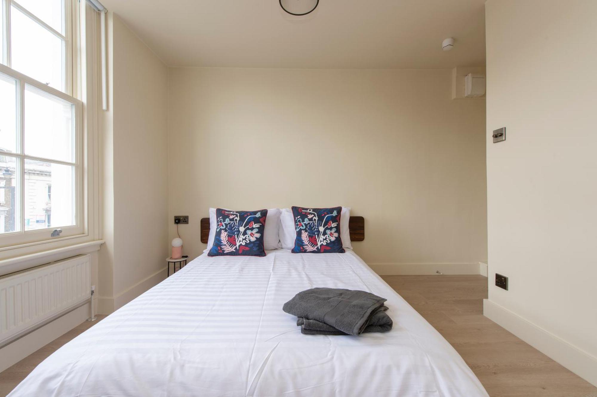 The Codalston ロンドン エクステリア 写真