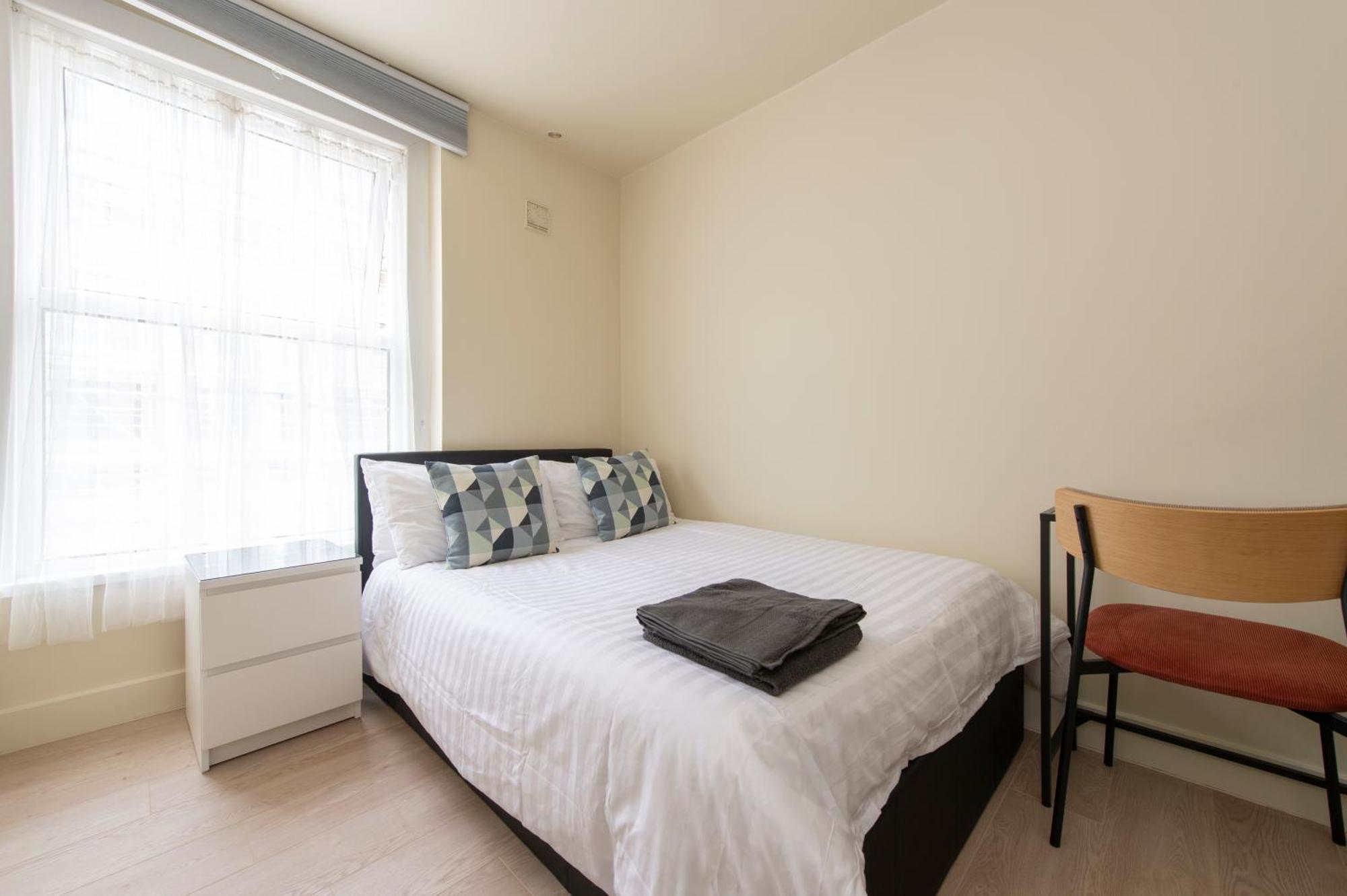 The Codalston ロンドン エクステリア 写真