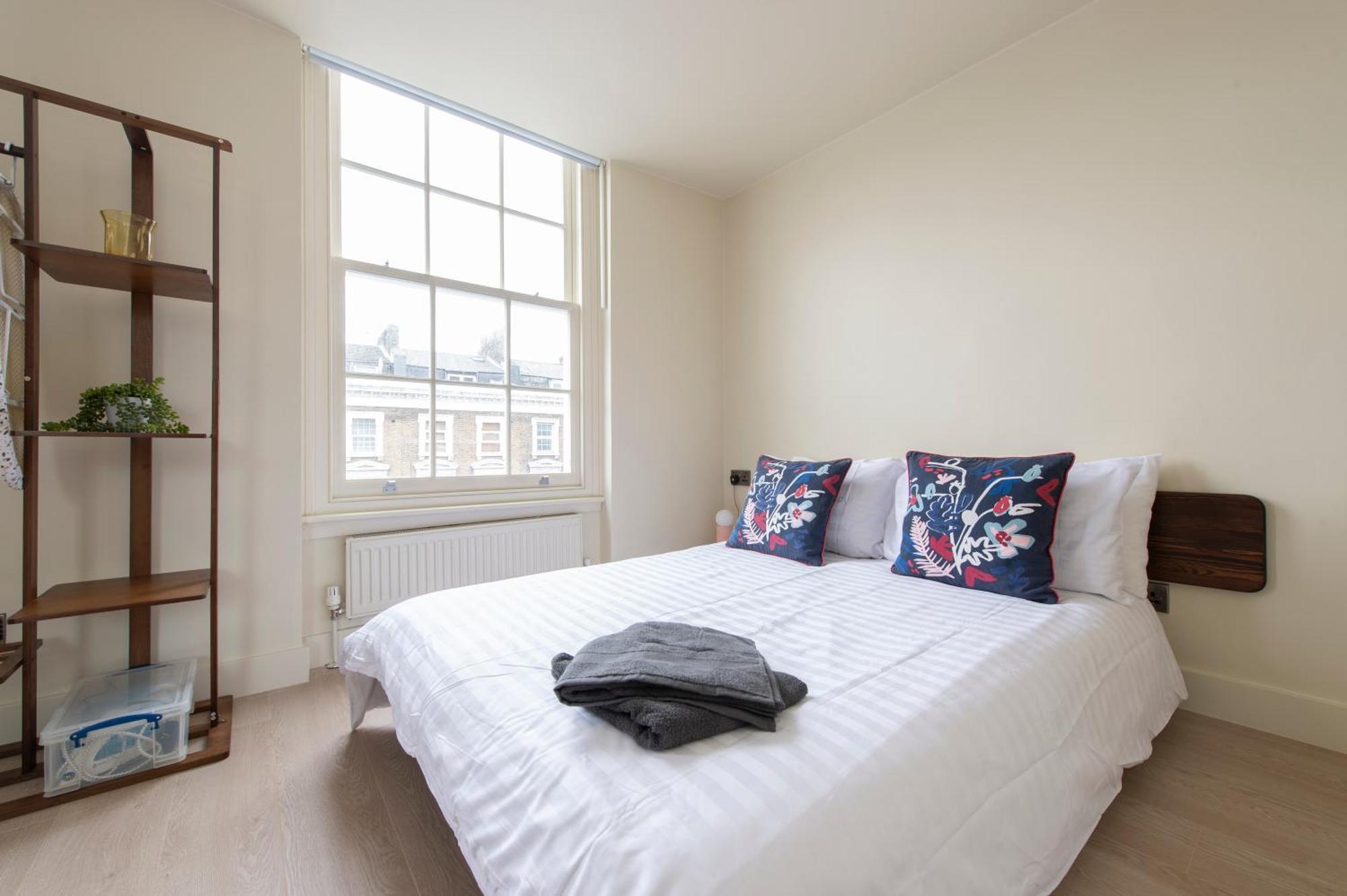 The Codalston ロンドン エクステリア 写真