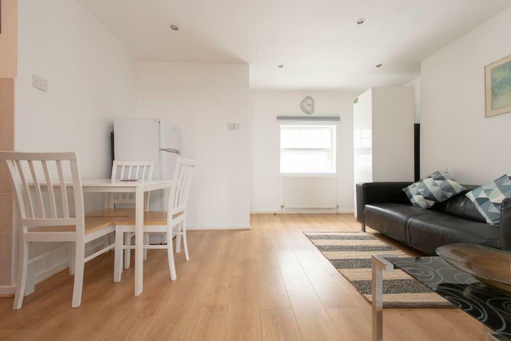 The Codalston ロンドン エクステリア 写真
